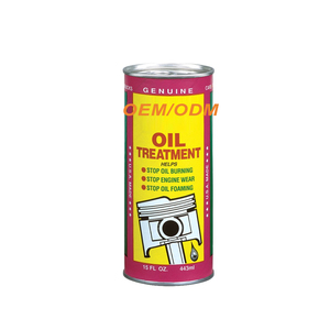 Traitement universel pour <span class=keywords><strong>moteur</strong></span> essence et <span class=keywords><strong>diesel</strong></span> en boîte métallique OEM 443 ml – <span class=keywords><strong>Additif</strong></span> pour huile <span class=keywords><strong>moteur</strong></span> - Product Image 6