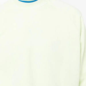 Sweat-shirt pour homme de qualité supérieure, nouveau style, hiver, dernier design, prix bas, 100% coton, impression sérigraphique écologique - Product Image 4