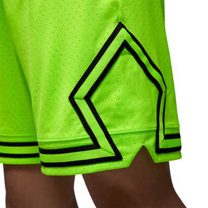 2025 New Comfortable & Lightweight Custom Design Mens Two <b>Layer</b> Mesh Short Double <b>Layer</b> Quick Dry Relaxed Fit Men's Mesh Shorts - Product Image 2