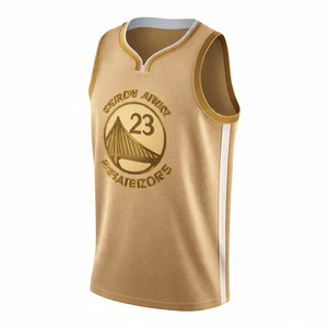 เสื้อบาสเก็ตบอลแบรนด์ใหม่เสื้อบาสเก็ตบอลแห้งเร็วระบายอากาศได้ดี2025 - Product Image 6