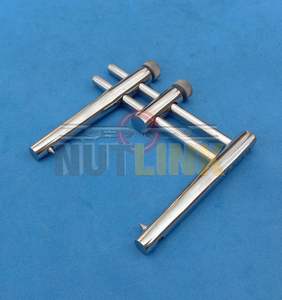 เครื่องยึดข้อต่ออุปกรณ์ทางทันตกรรม - Product Image 1