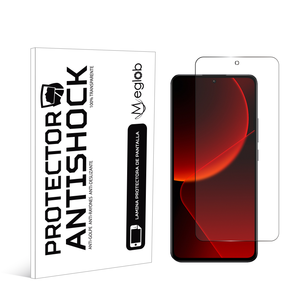 ANTISHOCK pour Xiaomi 13T Pro Protection d'écran Durable et absorbant les chocs Accessoire mobile - Product Image 1