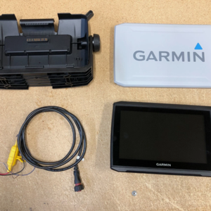 Vente chaude 2025 GARM1NSS ECH0MAP UHD 93sv A03198 - Product Image 1