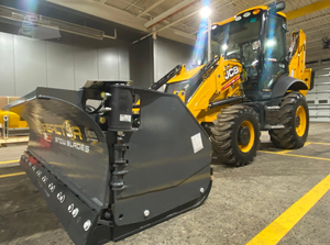 รถตักล้อยาง JCB 3CX15 รุ่นใหม่ ปี 2025 พร้อมขาย - Product Image 5