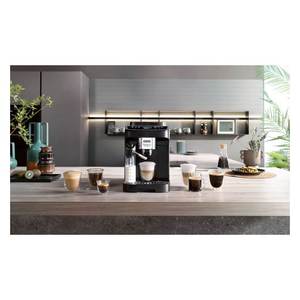 Pour De Longhi 1450W MAGNIFICA Evo Next ECAM 310 60B Machine à expresso noire 0132250039 - Product Image 6