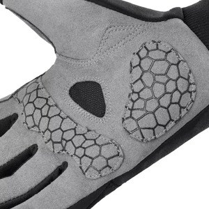 Nuevo diseño Ligero Lavable Cobertura completa de los dedos Nuevo diseño Racing Wear Guantes de ciclismo con materiales de alta calidad - Product Image 2