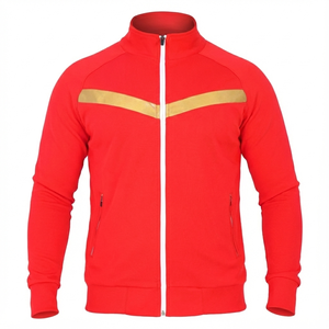 Blaze Fight Wear Sweat à capuche fluorescent Bandes réfléchissantes, doublé polaire, certifié ANSI/EN pour les sweats à capuche de travail par temps froid - Product Image 1