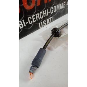 สายเบรกหน้าขวาเฟียต สคูโด้ ซีรีส์ที่ 3(07>16) 1498442080 เบนซิน - Product Image 4