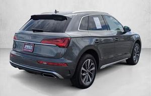 รถยนต์ไฮบริดแบบปลั๊กอิน Q5 ใหม่เอี่ยม - Product Image 5