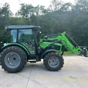 Tracteur Deutz-Fahr 5080 Acheter à Très Bon Prix - Product Image 1