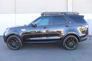 Land Rover Discovery HSE Td6 Turbodiesel V6 2018 d'occasion en bon état, boîte de transfert à 2 vitesses, provenant d'Arizona - Product Image 3