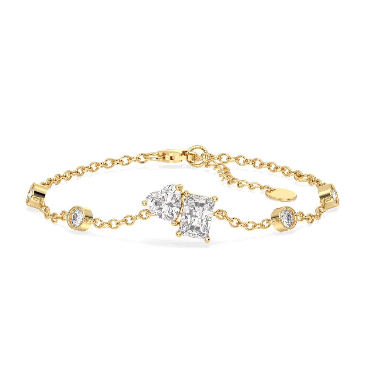 เยลโลว์โกลด์