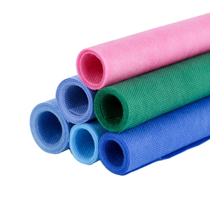 Soft nonwoven pp fabric for disposable <b>pillow</b> covers spa table sheets medical use and travel accessories - Product Image 5