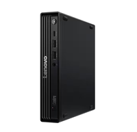 Para Lenovo ThinkCentre M70Q Gen 6, Mini PC Intel Core I3 I5 I7, 8GB 16GB RAM, 256GB 512GB 1TB SSD, Windows 11
