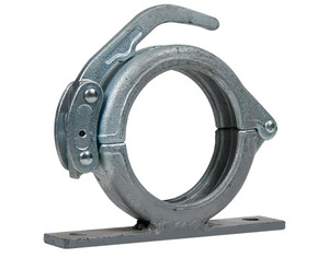 Junta Semilip para acoplamiento 3 pulgadas 4 pulgadas 4,5 pulgadas 5 pulgadas 5,5 pulgadas 6 pulgadas 7 pulgadas bomba de hormigón repuestos 60/65/70/75/80 Shore - Product Image 5