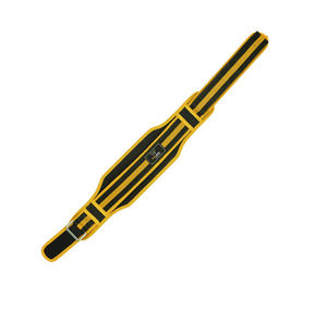 Cinturón de neopreno unisex EVA para levantamiento de pesas, cinturón de entrenamiento para levantamiento de pesas con logotipo personalizado, novedad - Product Image 3