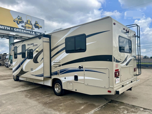 ขายรถบ้านมือสองสภาพดี ปี 2015 รุ่น T-H-O-R RV MOTOR COACH 28H ประสิทธิภาพสูง ยาว 36 ฟุต รับน้ำหนักได้ 2000 กก. กันน้ำ ผลิตจากสแตนเลส - Product Image 3