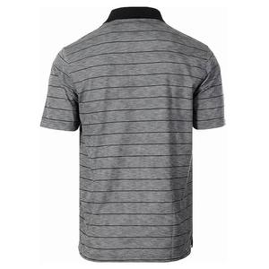 100% coton sport chemise de golf en gros nouveau polo hommes polo échantillon gratuit demi manches avec broderie d'impression personnalisée - Product Image 3