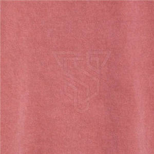 เสื้อยืดผู้ชายแฟชั่นทรงโอเวอร์ไซส์ ไหล่ตก ผ้าฝ้าย/ใยไผ่  ออกแบบได้ตามต้องการ สำหรับผู้ใหญ่ ขายออนไลน์ - Product Image 6