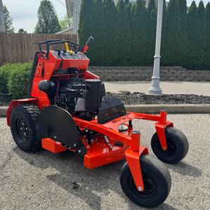 Cortacésped de pie de 2 tiempos de grado industrial 48V ¡Rendimiento excepcional! - Product Image 6