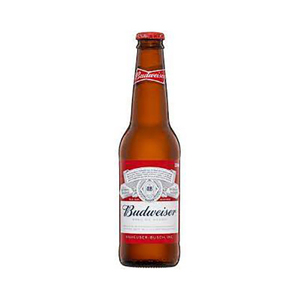 Cerveza Americana Budweiser en Lata de 330 ml, Paquete de 24 Cajas con Información Nutricional de 140 Calorías por 355 ml - Product Image 5