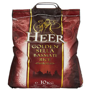 ¡Arroz Basmati Heer/Arroz de grano largo/Arroz Basmati Heer! - Product Image 3