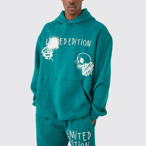 Chándal transpirable de invierno de talla grande para hombre, logotipo personalizado impreso, recién llegado, conjuntos al por mayor a la venta ahora - Product Image 4