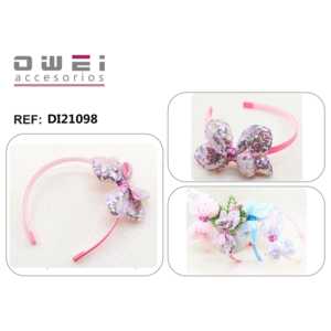 ที่คาดผมพรีเมี่ยม DI21098 - Product Image 1