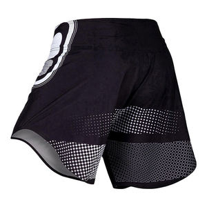 Professional <b>Combat</b> Kickboxing Training Trunks Boxing and MMA <b>Shorts</b> for Women <b>Men</b> Kids Teens Embroidery Muay Thai <b>Shorts</b> - Product Image 5
