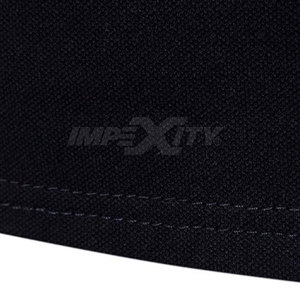 T-shirts polo surdimensionnés à séchage rapide dans la vente en gros de chemises chemises polos quantité minimale de commande bas pour hommes polos surdimensionnés personnalisés - Product Image 5