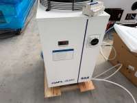 Machine de découpe laser à fibre 3kW 3015 CNC pour tôles métalliques, acier, acier inoxydable, aluminium
