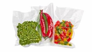 ถุงปิดผนึกสุญญากาศสำหรับบรรจุอาหาร - Product Image 2