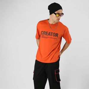 Ensemble de coopération imprimé à la mode et confortable pour hommes-Tissu de haute qualité-Idéal pour un usage quotidien - Product Image 2