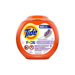 Cápsulas Odor Blaster, Mantienen la Ropa Fresca con Febreze, Eliminan Olores Difíciles, Cápsulas Pre-dosificadas y Prácticas - Product Image 2