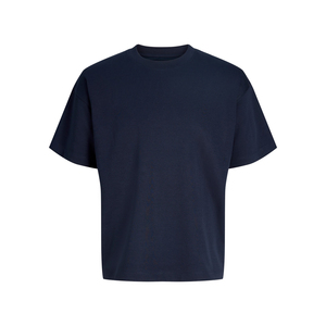 T-shirts pour hommes, T-shirt surdimensionné, coton 100%, épaules tombantes, personnalisé, grande taille, qualité supérieure, vintage, décontracté, OEM - Product Image 1