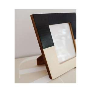 Square Bone Inlay Resin <b>Photo</b> <b>Frame</b> Table Decor Scenery Paintings Display Casement Home Decor <b>Gifts</b> Handicrafts - Product Image 2