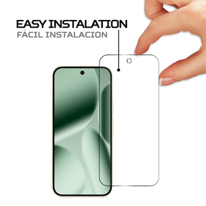 Protector de Pantalla ANTISHOCK para Google Pixel 10 Pro XL, Película Protectora Premium - Product Image 3