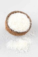 Food Grade Kokosnoot Uitgedroogde Kokosnoot Uit Vietnam Hoog Vet En Laag Vetgehalte