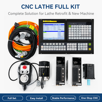 Contrôleur de machine à tailler les engrenages CNC 910D pour système de découpe automatique d'engrenages CNC avec PLC et contrôle servo