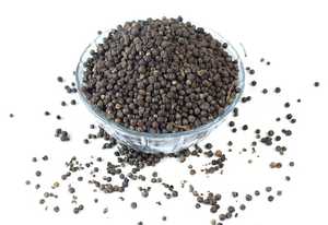 Poivre noir séché AD du Vietnam de haute qualité, graines d'herbes simples, épices brutes, emballage personnalisé, marque SOUTH MEKONG - Product Image 4