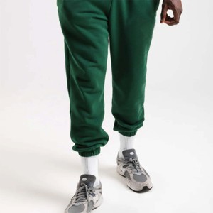 <b>Thermal</b> Fleece Bottoms for Cold Weather - Ultra-Warm Men's Winter <b>Pants</b> with Soft Lining for Skiing and Snowboarding - Product Image 4