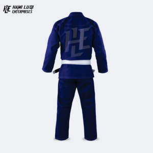 2025ชุด Jitsu-Jitsu ผ้าฝ้าย100% ออกแบบได้ตามต้องการสำหรับผู้ใหญ่ชุดฝึกศิลปะการต่อสู้ตามสั่ง - Product Image 3