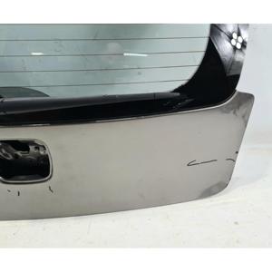 ฝาท้ายรถ KIA Picanto รุ่นที่ 3 (11>16) ครบชุด - Product Image 4