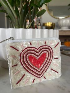 Monedero de Cuentas Elegante y Divertido para Niñas con Cierre de Cremallera Seguro, Diseño Totalmente Personalizable para un Toque Único y Personalizado - Product Image 6
