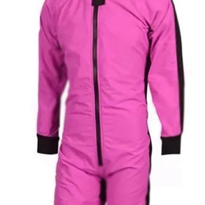 Traje de Neopreno Impermeable para Todo el Cuerpo, Resistente al Frío, para Rescate Acuático, Natación y Buceo, Producto de Seguridad Acuática - Product Image 3