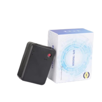 Diskon besar pelacak GPS kendaraan 4G portabel, Magnet tahan air Beidou/WiFi kompatibel PC/Android/iOS genggam