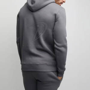 Chándal de gimnasio de la mejor calidad de etiqueta privada, chándal de gimnasio de calidad superior para hombres ligeros a la venta - Product Image 3