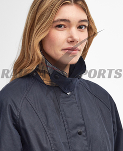 Chaqueta Bomber de Lona Ecológica Impermeable Personalizada de Alta Calidad 2026, Antibacteriana y Resistente al Viento - Product Image 2