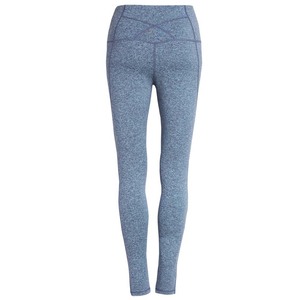 Workout Yoga Pants High Waist Customize Printed Sport <b>Leggings</b> Fitness Butt Lifting Gym Casual Outside Wear Yoga Tights <b>Leggings</b> - Product Image 2