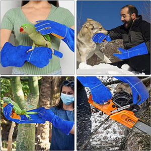Guantes Mecánicos de Uso Diario, Diseño Más Reciente, Producto Nuevo, Alta Calidad, Venta Exitosa, en Diferentes Colores - Product Image 5